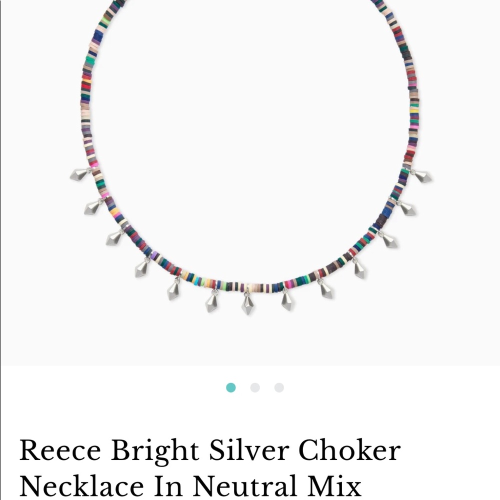 Kendra Scott Choker